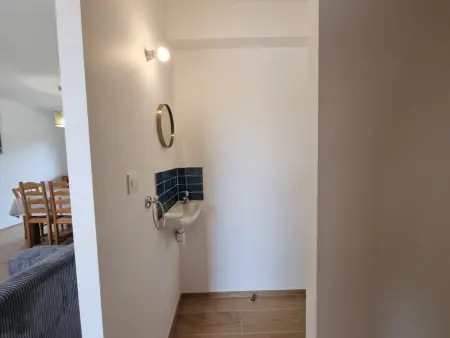 Maison neuve à Arzon, 4 chambres, proche plage, animaux admis - Photo 21