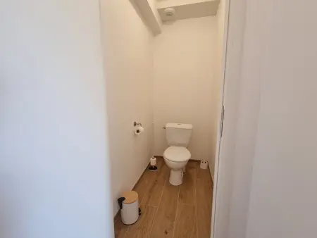 Maison neuve à Arzon, 4 chambres, proche plage, animaux admis - Photo 22