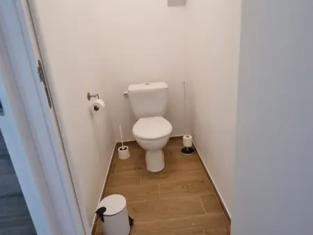 Maison neuve à Arzon, 4 chambres, proche plage, animaux admis - Photo 23
