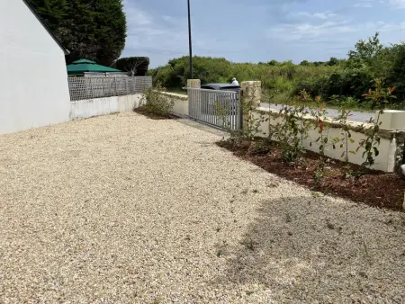 Maison neuve à Arzon, 4 chambres, proche plage, animaux admis - Photo 27