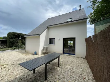 Maison neuve à Arzon, 4 chambres, proche plage, animaux admis - Photo 29