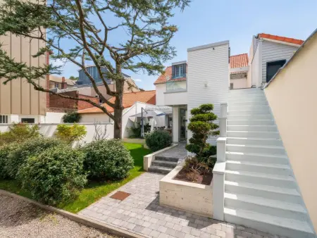 Villa Centre ville du Touquet avec Climatisation et Wifi - Photo 4