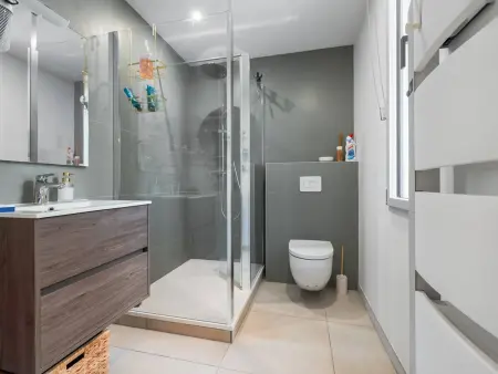 Villa Centre ville du Touquet avec Climatisation et Wifi - Photo 12