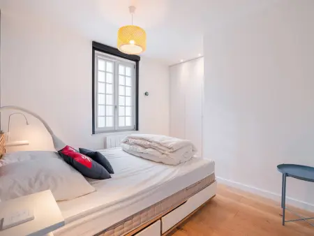 Villa Centre ville du Touquet avec Climatisation et Wifi - Photo 20