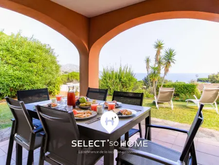Maison de vacances paisible avec jardin privé et animaux admis - Photo 1