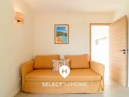 Maison de vacances paisible avec jardin privé et animaux admis - Photo 2