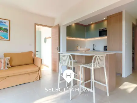 Maison de vacances paisible avec jardin privé et animaux admis - Photo 3