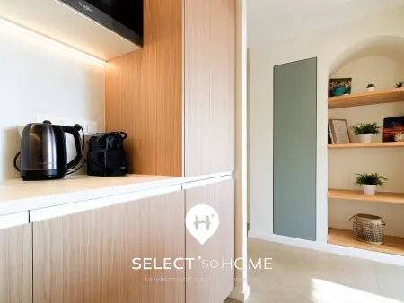 Maison de vacances paisible avec jardin privé et animaux admis - Photo 5