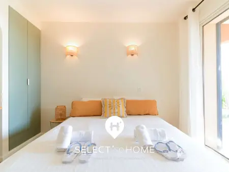 Maison de vacances paisible avec jardin privé et animaux admis - Photo 6