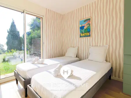 Maison de vacances paisible avec jardin privé et animaux admis - Photo 8