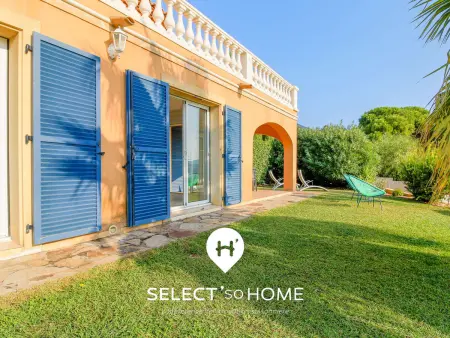 Maison de vacances paisible avec jardin privé et animaux admis - Photo 10