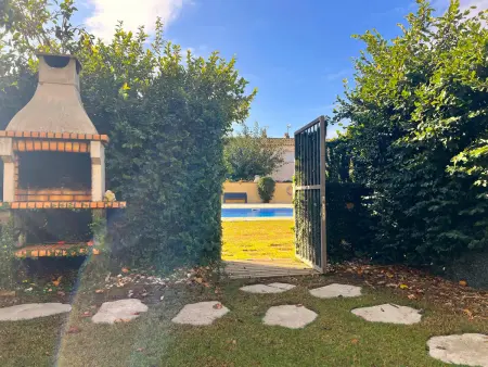 Maison avec jardin et piscine commune à Sant Pere Pescador - Photo 1