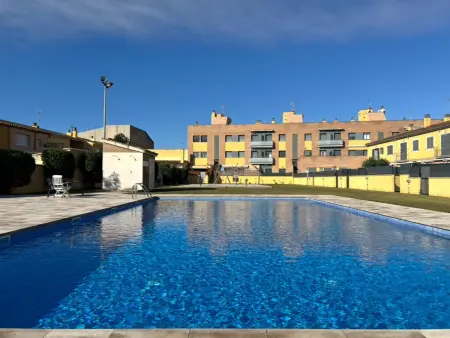 Maison avec jardin et piscine commune à Sant Pere Pescador - Photo 4