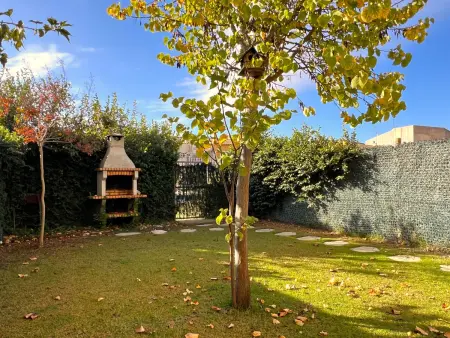 Maison avec jardin et piscine commune à Sant Pere Pescador - Photo 5