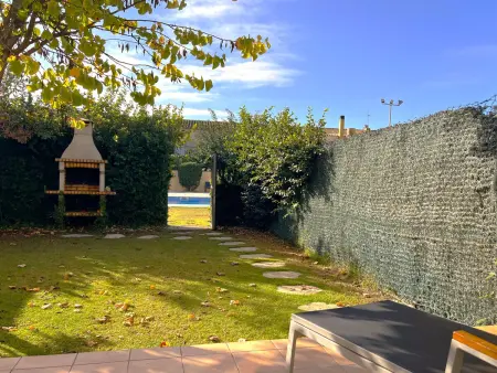 Maison avec jardin et piscine commune à Sant Pere Pescador - Photo 6
