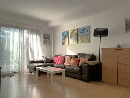 Maison avec jardin et piscine commune à Sant Pere Pescador - Photo 9