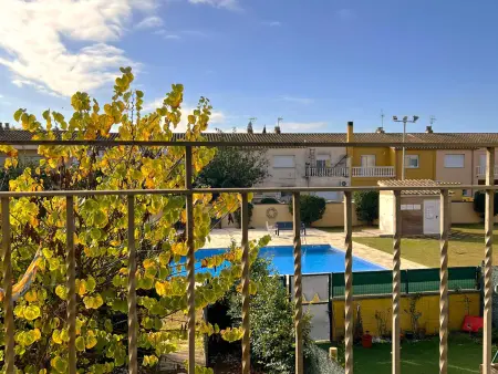 Maison avec jardin et piscine commune à Sant Pere Pescador - Photo 23