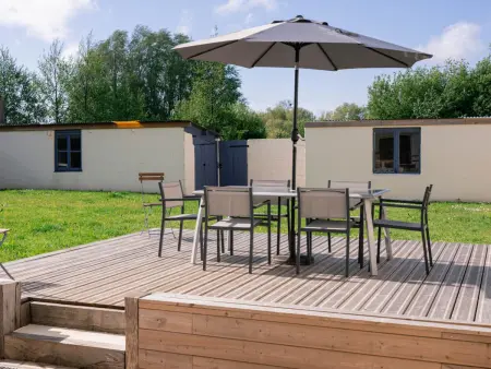 Maison rénovée avec jardin clos et vue historique - Photo 15