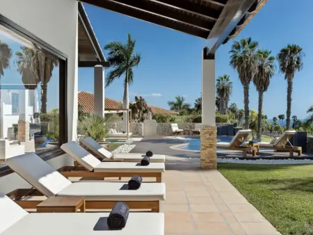 Villa de luxe à Tenerife avec piscine privée et vue sur le golf - Photo 4