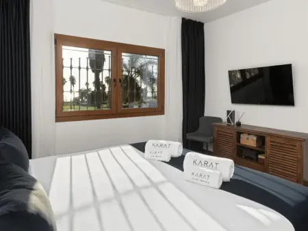 Villa de luxe à Tenerife avec piscine privée et vue sur le golf - Photo 13