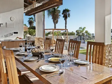 Villa de luxe à Tenerife avec piscine privée et vue sur le golf - Photo 28