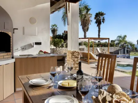 Villa de luxe à Tenerife avec piscine privée et vue sur le golf - Photo 29