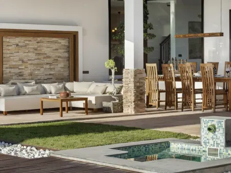 Villa de luxe à Tenerife avec piscine privée et vue sur le golf - Photo 30