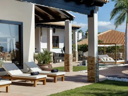 Villa de luxe à Tenerife avec piscine privée et vue sur le golf - Photo 32