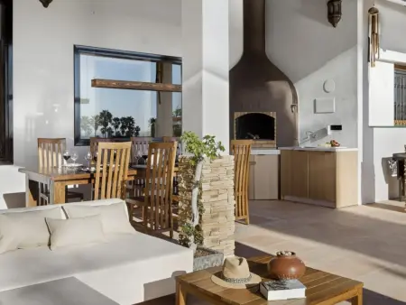 Villa de luxe à Tenerife avec piscine privée et vue sur le golf - Photo 34