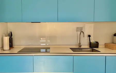 Ca Na Rossa, Maison 6 personnes à Sineu - Photo 6