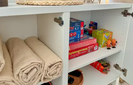 Ca Na Rossa, Maison 6 personnes à Sineu - Photo 11