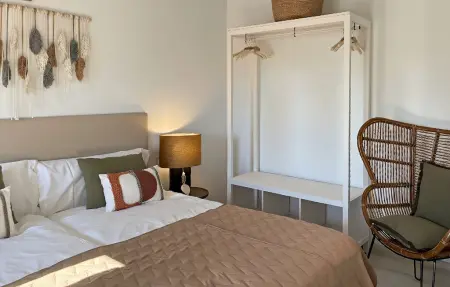 Ca Na Rossa, Maison 6 personnes à Sineu - Photo 14