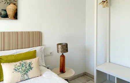 Ca Na Rossa, Maison 6 personnes à Sineu - Photo 16
