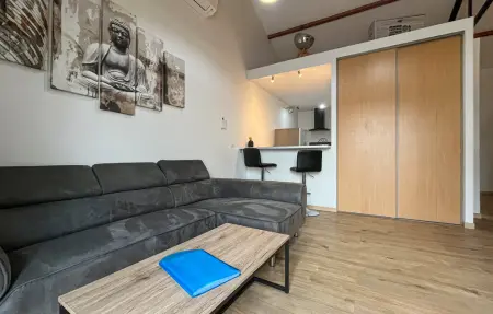 Gîte proche Alpilles, Maison 2 personnes à Arles - Photo 2