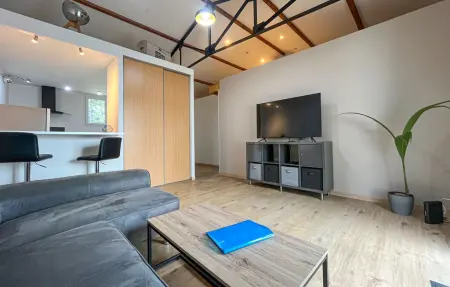 Gîte proche Alpilles, Maison 2 personnes à Arles - Photo 3