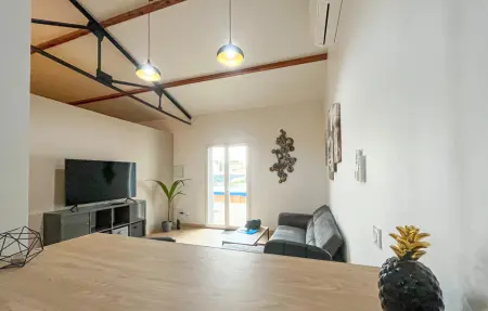 Gîte proche Alpilles, Maison 2 personnes à Arles - Photo 4