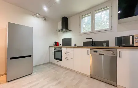 Gîte proche Alpilles, Maison 2 personnes à Arles - Photo 5