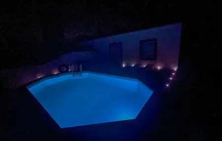 Gîte proche Alpilles, Maison 2 personnes à Arles - Photo 8