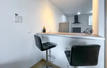 Gîte proche Alpilles, Maison 2 personnes à Arles - Photo 9