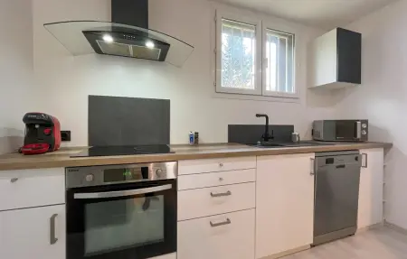 Gîte proche Alpilles, Maison 2 personnes à Arles - Photo 10