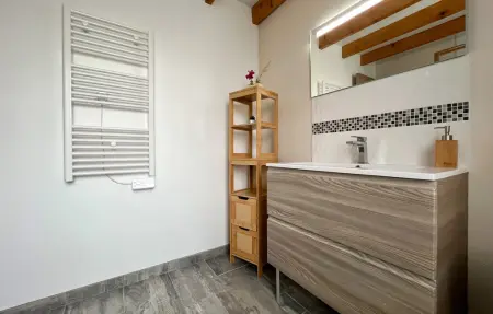 Gîte proche Alpilles, Maison 2 personnes à Arles - Photo 13