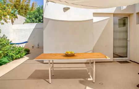 Appartement 7 personnes à Marina di Ragusa - Photo 1