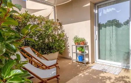 Appartement 7 personnes à Marina di Ragusa - Photo 2