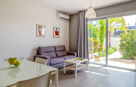 Appartement 7 personnes à Marina di Ragusa - Photo 3