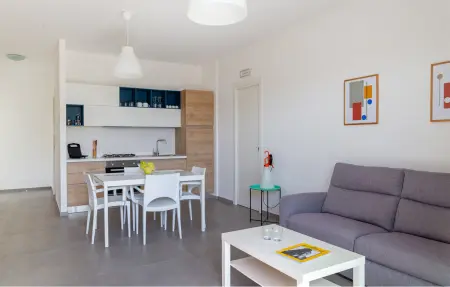 Appartement 7 personnes à Marina di Ragusa - Photo 4