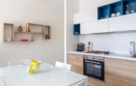 Appartement 7 personnes à Marina di Ragusa - Photo 5