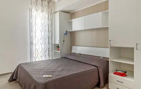 Appartement 7 personnes à Marina di Ragusa - Photo 6
