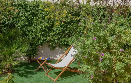 Appartement 7 personnes à Marina di Ragusa - Photo 7