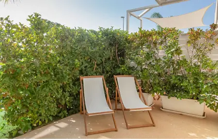 Appartement 7 personnes à Marina di Ragusa - Photo 10