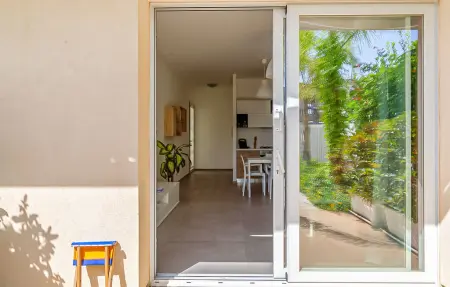 Appartement 7 personnes à Marina di Ragusa - Photo 11